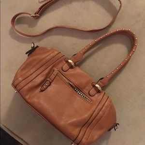 Charming Charlie, purse